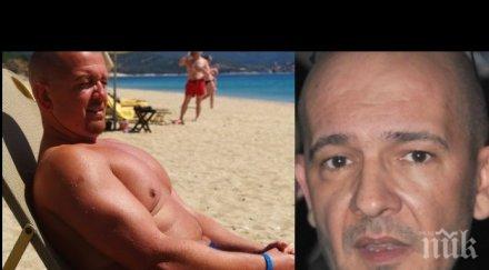 братът годжи разведе адвокатът нахвърли щангите стана нацепен батка