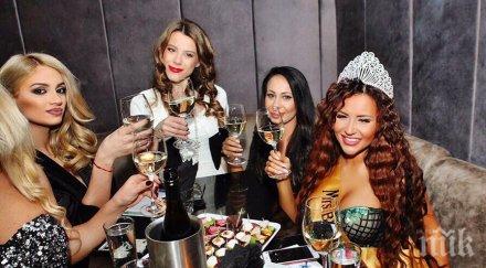 мисис българия получи обиколка около света чрд