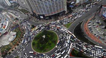 прогноза града стават мегаполиси млн жители 2030