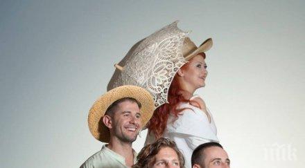 варненския драматичен театър осем гастрола софия