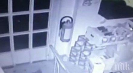 разкритие бургаските касоразбивачи били безработни живеели охолно