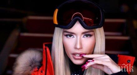 тита въпрос капките заради концерт маями