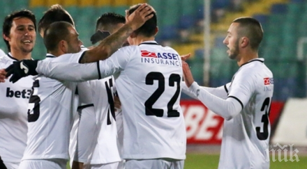 славия осъществи любопитен трансфер