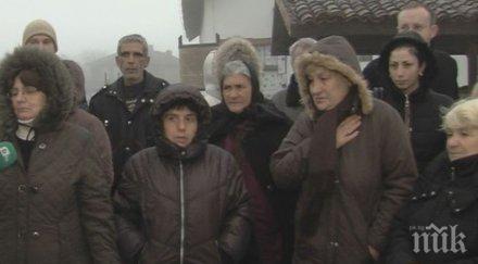 масово недоволство странджа десетки села заплашени останат без транспорт
