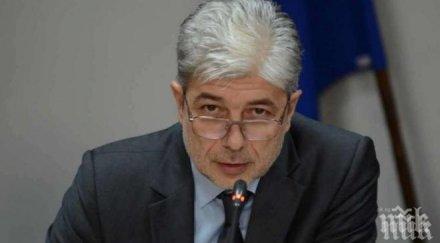 нено димов отклонява чая старото русло