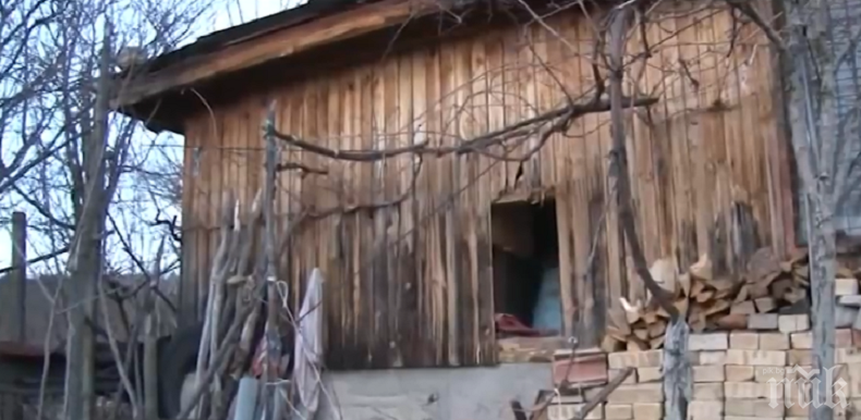 РЕКОРД: Крадци обират вила в Казанлък 104 пъти 