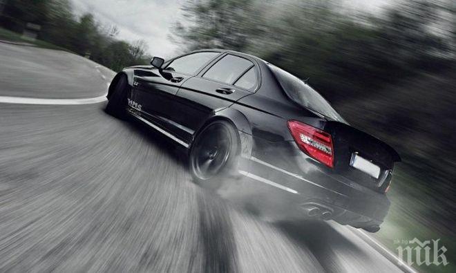 ШОКИРАЩА НАГЛОСТ: Шофьор, убил две момчета при гонка: Съжалявам, че съсипах моя живот