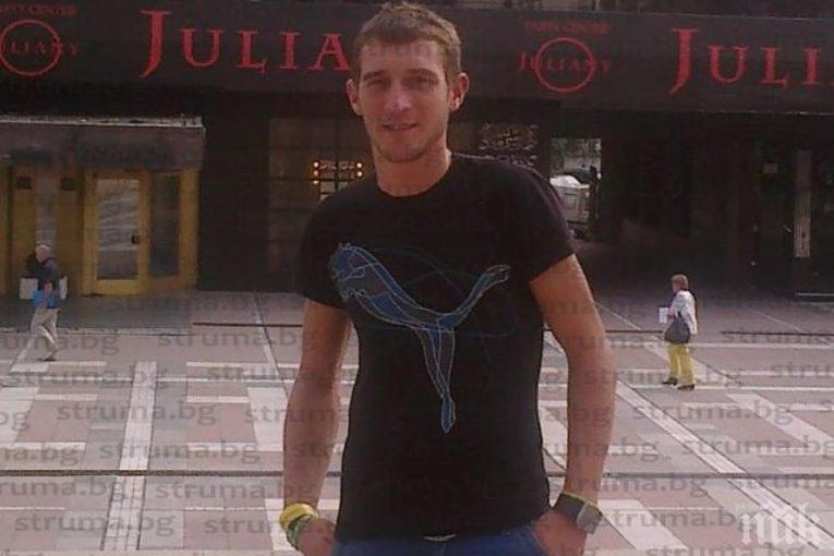 Трагедия почерни Рибново! Строител падна от скеле, остави бебе на годинка и половина сираче