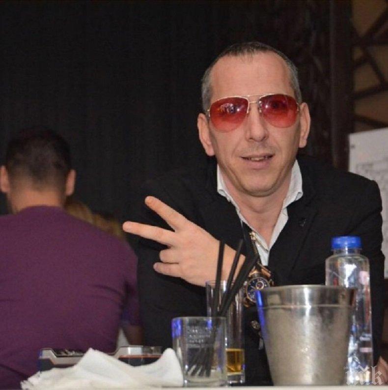 ЗА КОЙ ЛИ ПЪТ: Хофмана на съд - развързвал дрога по заведенията в Пловдив