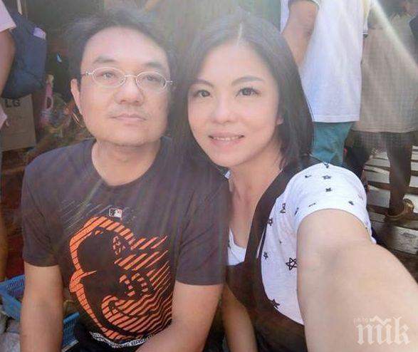 ИСТИНСКА ИСТОРИЯ: Момиче стана гадже на мъж, спасил живота й като донор преди 11 години 