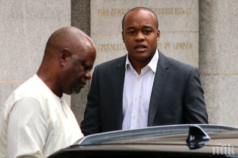 Лондончанин умря заради ритуал на семейство екзорсисти 