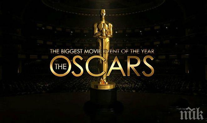 ОФИЦИАЛНО: Оскар-ите остават без водещ за първи път от 30 години