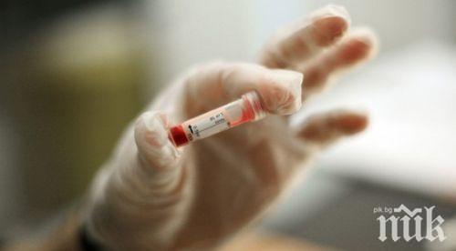 ТРЕВОЖНО: Увеличава се броят на болните от рак