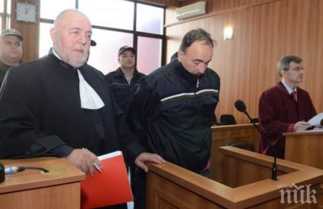 МИСТЕРИЯ В ПЛОВДИВ: Изчезна ключов свидетел по делото Павлов