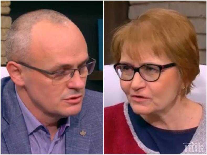 ПОЛИТИЧЕСКО НАПРЕЖЕНИЕ: Позицията на Радев за Венецуела скара политолози