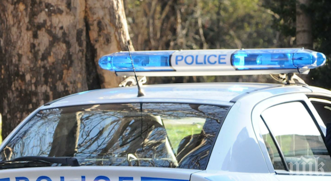 Мъж отправи сексуални закани към социални служители