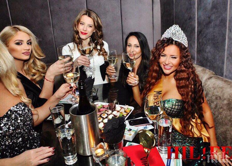 Мисис България получи обиколка около света за ЧРД