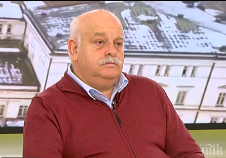 УВЕРЕНИЕ: АПИ дава 30% от приходите си за пътната безопасност