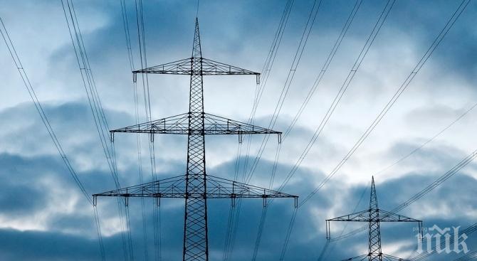 Източването на електромера вече е организиран бизнес