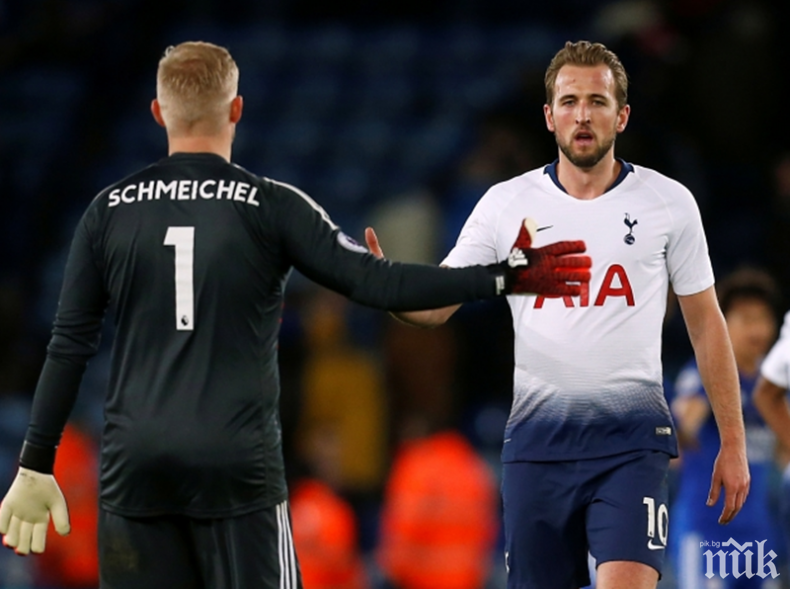 Много добра новина за шпорите