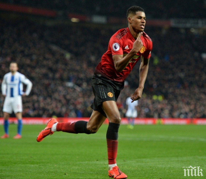 Ключови преговори при червените дяволи