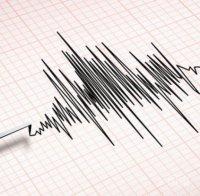 6,1 по Рихтер разтърси Филипините