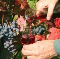 Харчим 67 млн. лв. за Трифон Зарезан и Свети Валентин  