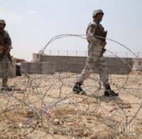 И Чехия подготвя изтегляне на военния си контингент от Афганистан