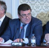 Българската петролна и газова асоциация: Подкрепяме усилията на правителството за борбата със сивия сектор в бранша