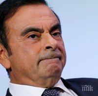 Адвокатите на Рено захапаха Нисан