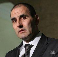 Цветан Цветанов непримирим: Президентът избърза с позицията си за Венецуела