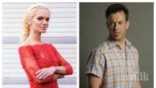 САМО В ПИК TV: 11 години след трагедията на магистрала "Хемус" Ива Екимова не може да прежали Дими от "Сленг": Още плача за него, времето не лекува!