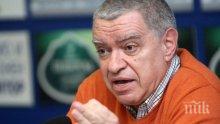 Проф. Михаил Константинов: Изборните резултати не могат да бъдат атакувани