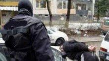 УДАРНА АКЦИЯ: Маскирани преобърнаха