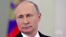Съветник на Путин: Руската политическа система ще просъществува цял век