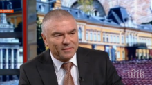 Веселин Марешки: Дошъл е краят на контрабандата на горива