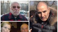 ГОРЕЩА ТЕМА: Цветанов разкри - в парламента подхващат отравянето на Емилиян Гебрев по аферата "Скрипал"