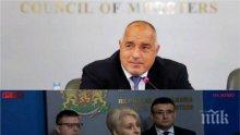 ИЗВЪНРЕДНО В ПИК TV: Цацаров с разкрития за аферата "Скрипал" и отравянето на Гебрев (ОБНОВЕНА)