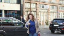 ОТ МЕГДАНА: Илияна Йотова иска план "Маршал" за българските села