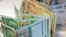 Кътаме 51 милиарда в банките