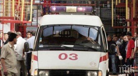 Ученик от беларуския град Столбци уби двама свои съученици