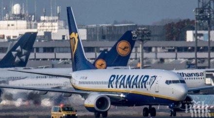 райънеър обеща шефа млн евро заплата