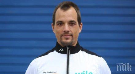 олимпийски шампион загина алпите