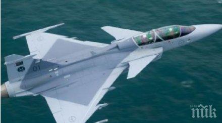 шведите похвалиха грипени убийци руските видео