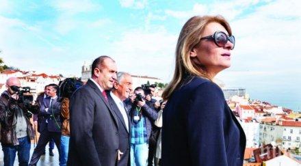 пик ретро деси радева очила булгари 562 тереза мей снимки