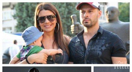 романтика рим кали нов мъж чалга дивата крие любовника италия