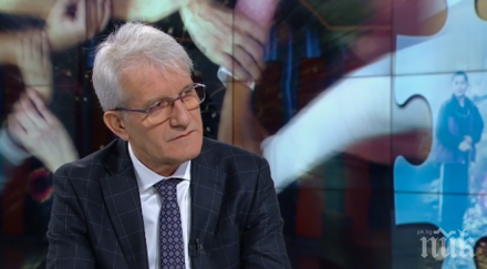 дпс продължава ударите каракачанов