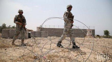 чехия подготвя изтегляне военния контингент афганистан