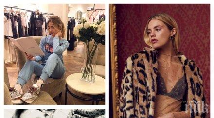 драма оцелялата катастрофата дивна моделка кристин илиева плаче помощ търсят 200 хил лева операции