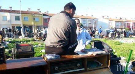 искат удължаване концесията руския пазар години